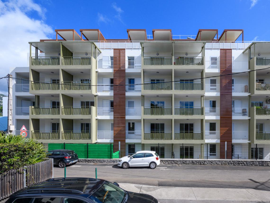 Les Villages d'Or La Réunion SainteClotilde 97400 SainteClotilde