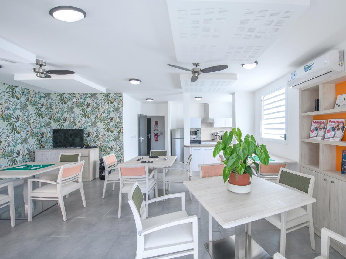 Les Villages d'Or La Réunion SainteClotilde 97400 SainteClotilde