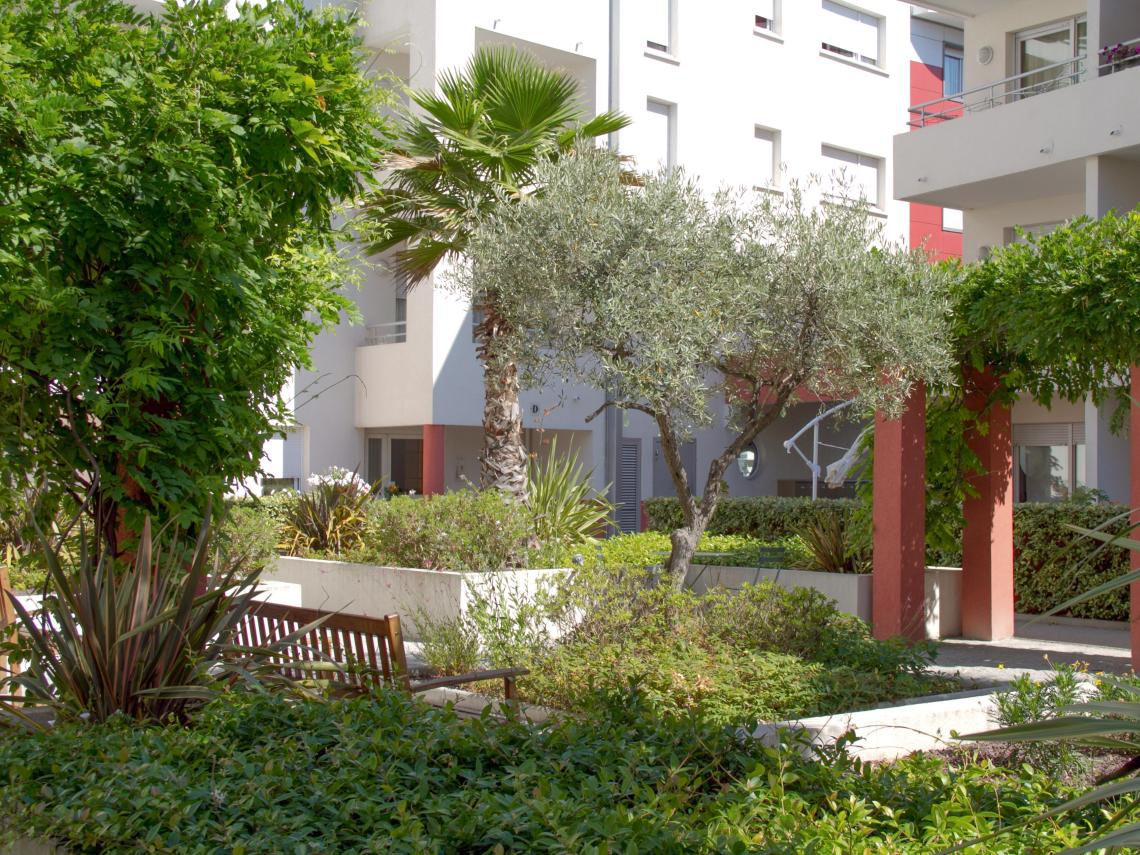 Les Villages d'Or Nîmes