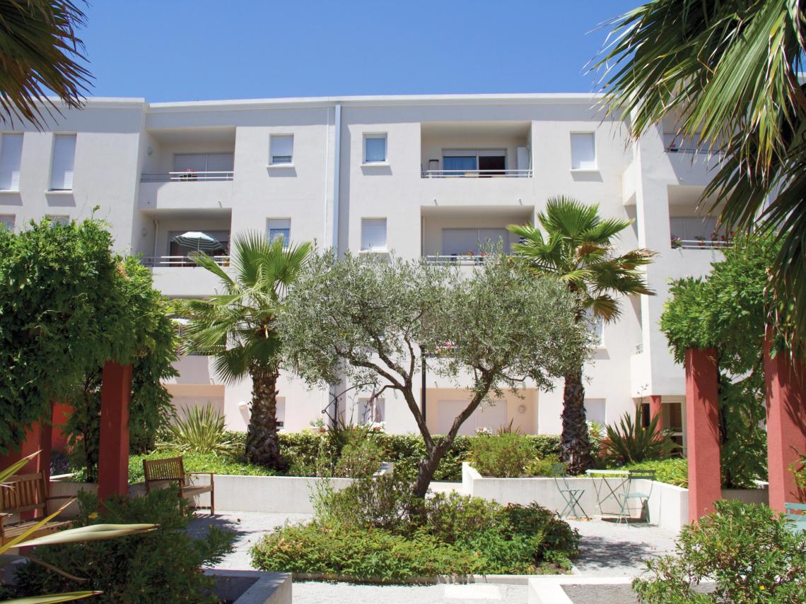 Les Villages d'Or Nîmes