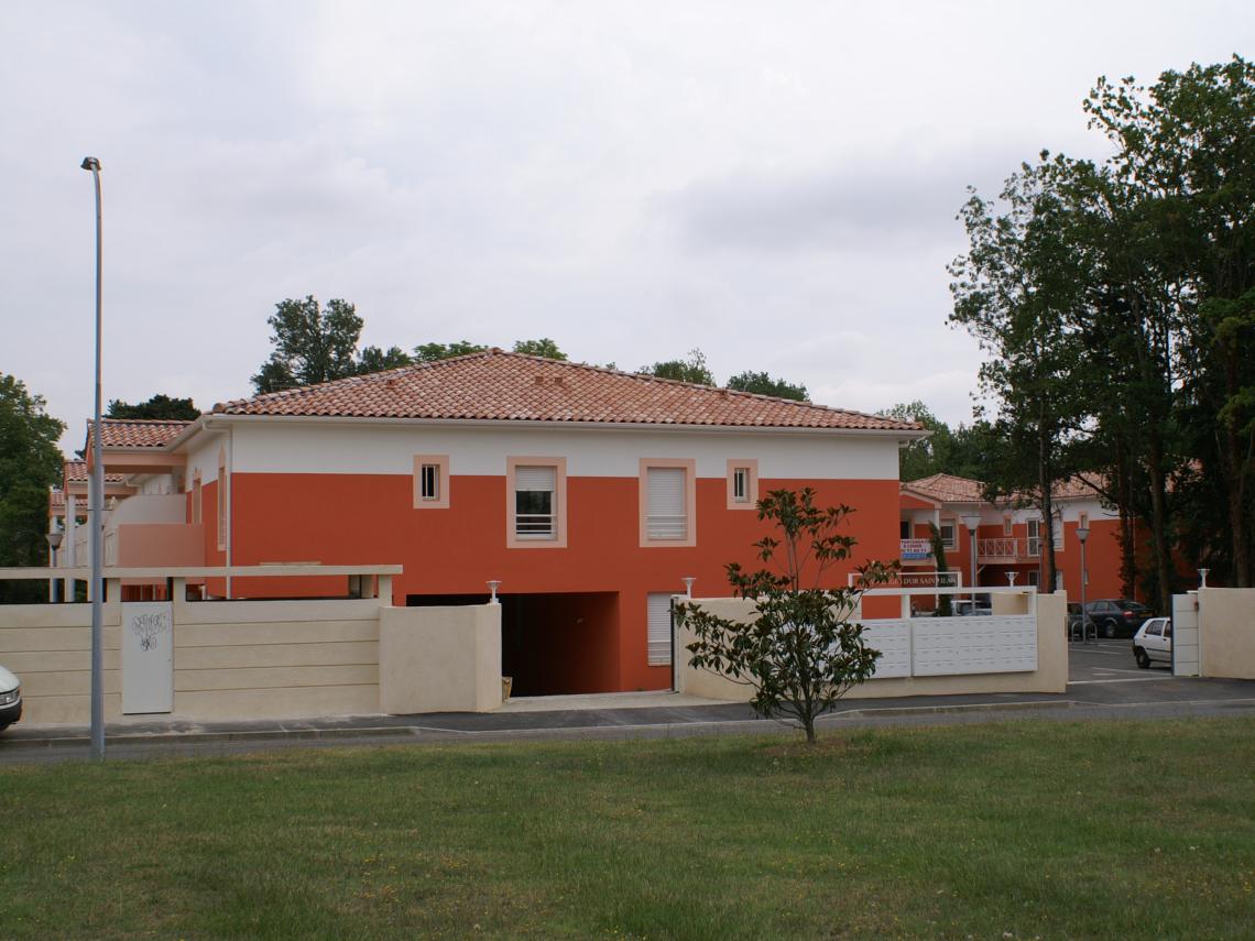 Les Villages d'Or Toulouse Saint Jean