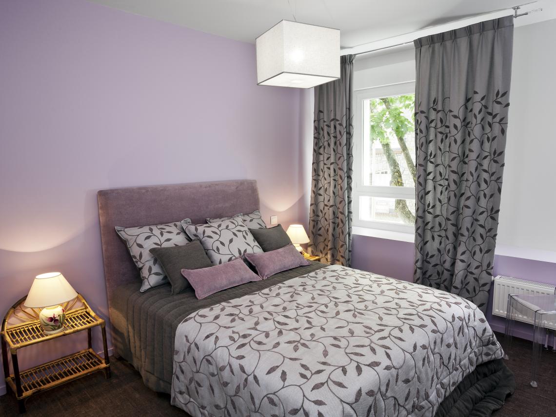 Résidence Services Seniors Villavie - L'Orée des Thermes