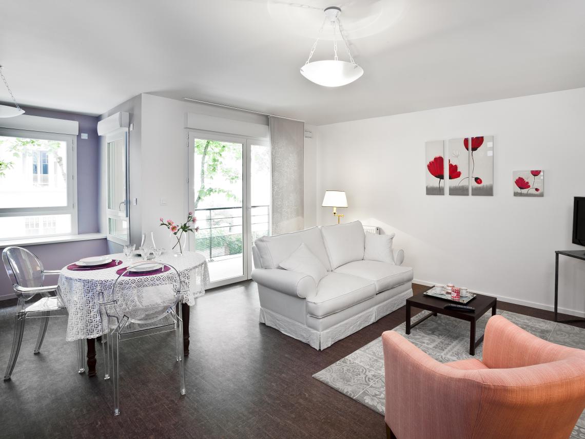 Résidence Services Seniors Villavie - L'Orée des Thermes