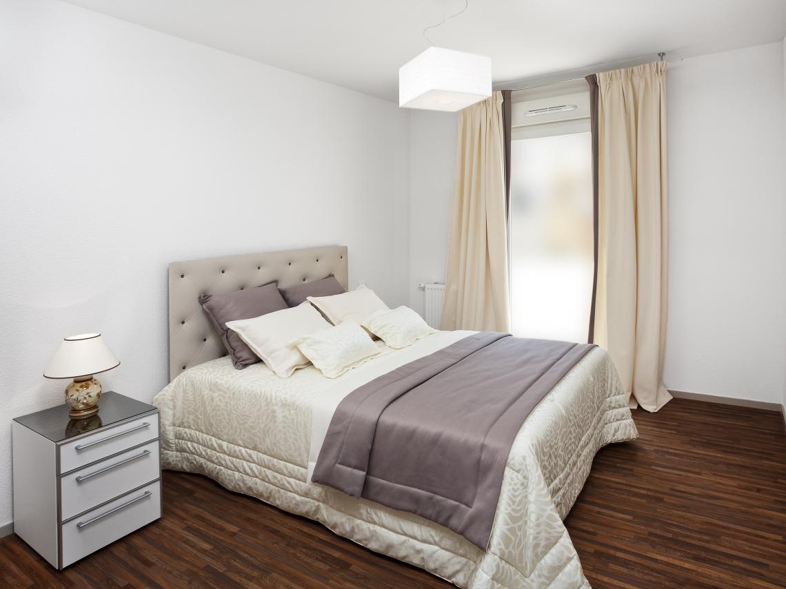 Résidence Services Seniors Villavie - L'Orée des Thermes