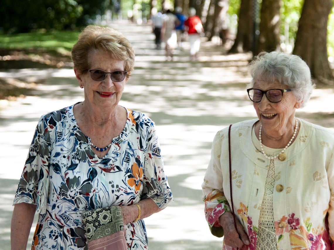 Résidence Services Seniors Villavie - L'Orée des Thermes