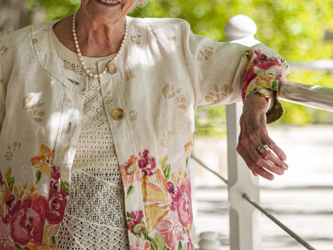 Résidence Services Seniors Villavie - L'Orée des Thermes