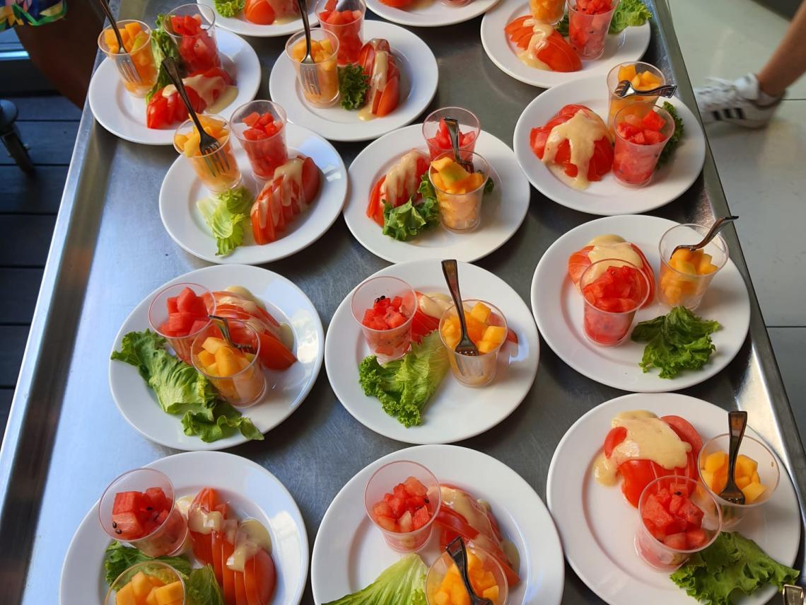Résidence Services Seniors Villavie - L'Orée des Thermes