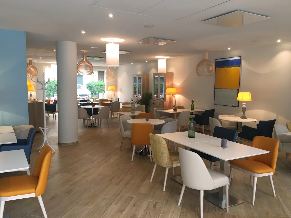 COGEDIM Club® - Résidence Villa d'Hélios