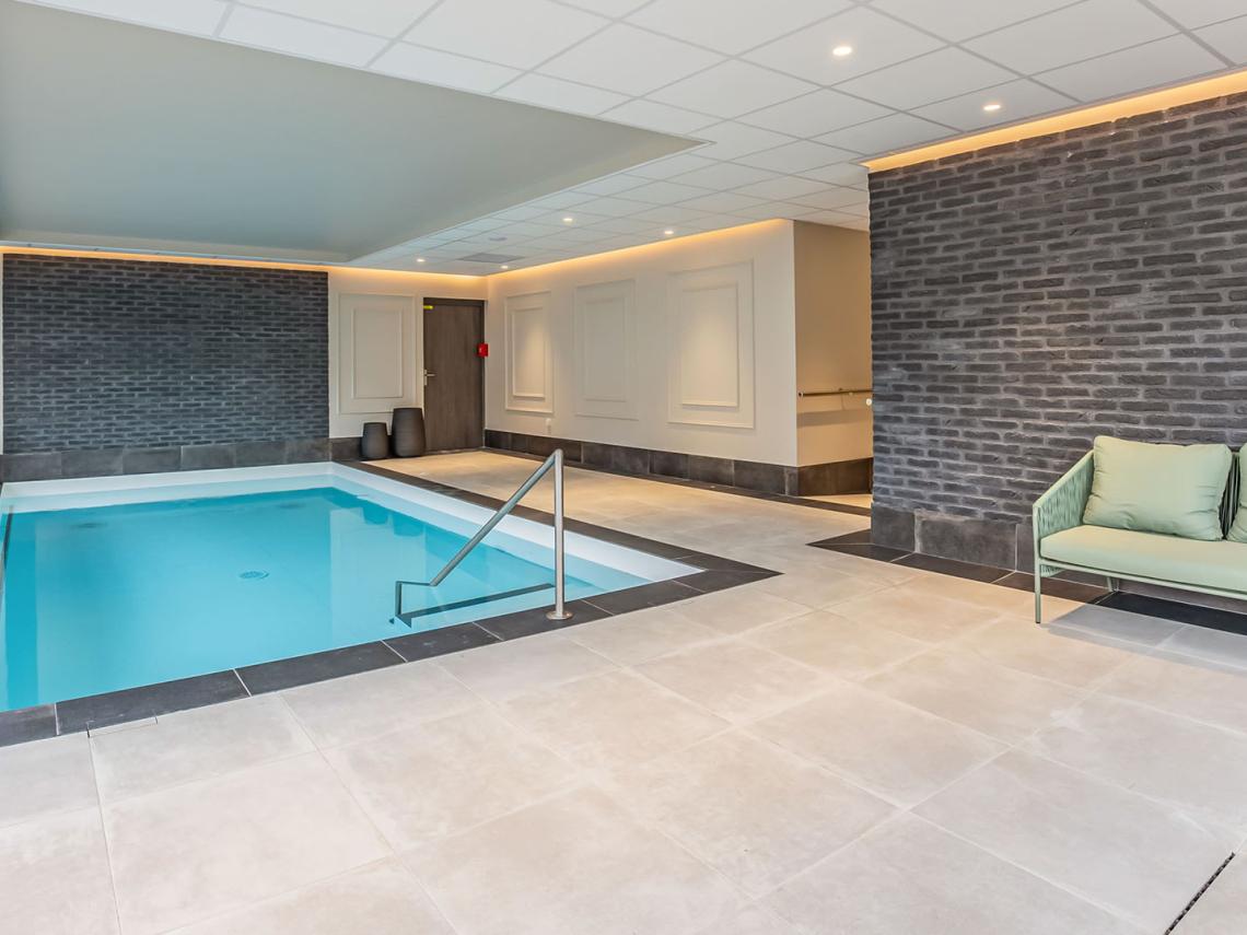 Résidence OVELIA - Le Clos St-Honoré : Illustration d'ambiance OVELIA Amiens - photo non contractuelle