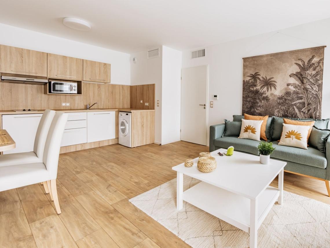 Résidence OVELIA - Le Clos St-Honoré : Illustration d'ambiance OVELIA Amiens - photo non contractuelle