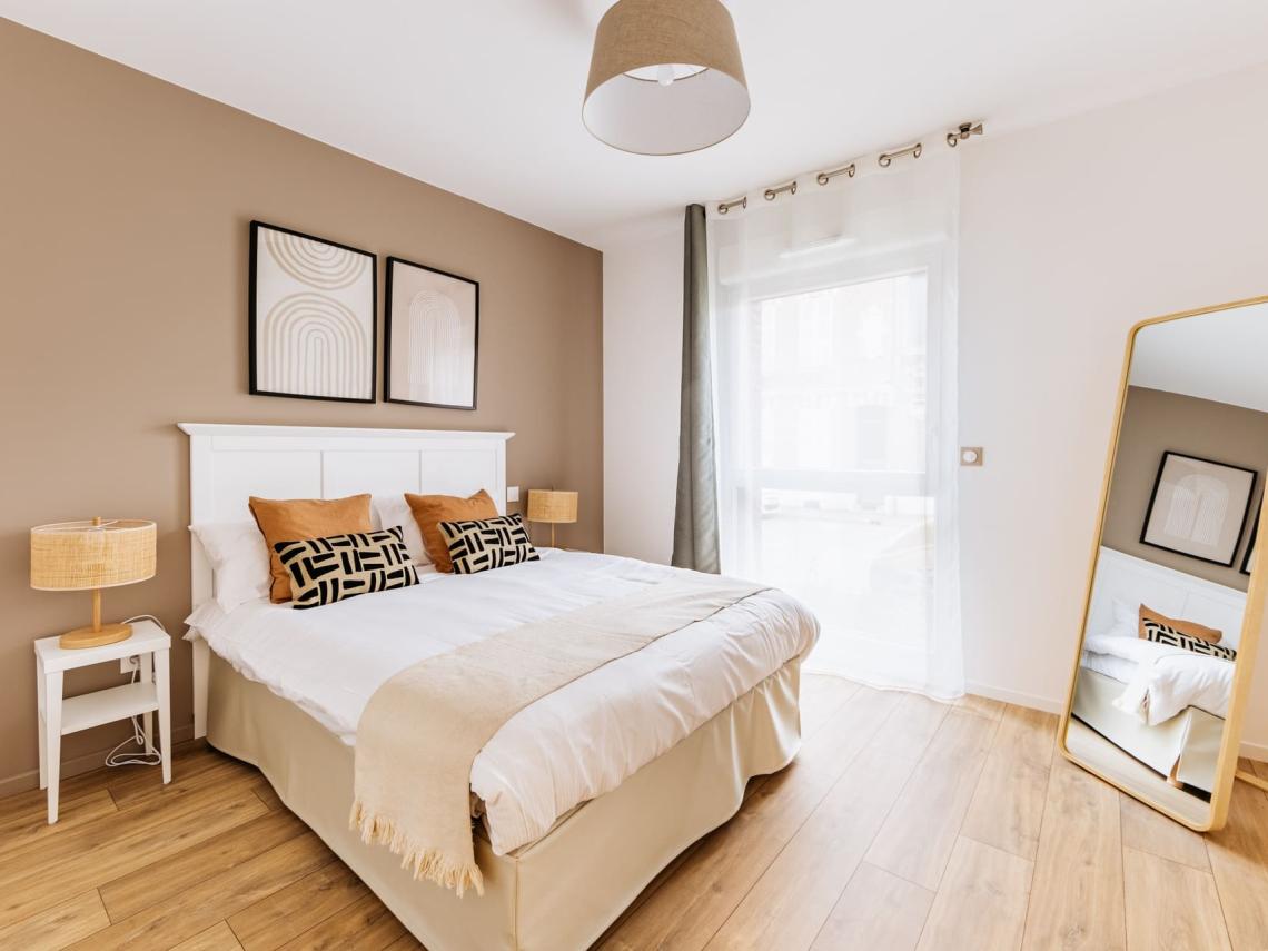 Résidence OVELIA - Le Clos St-Honoré : Illustration d'ambiance OVELIA Amiens - photo non contractuelle
