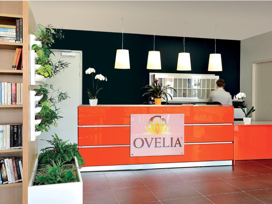 Résidence OVELIA - Les Balcons des Minimes