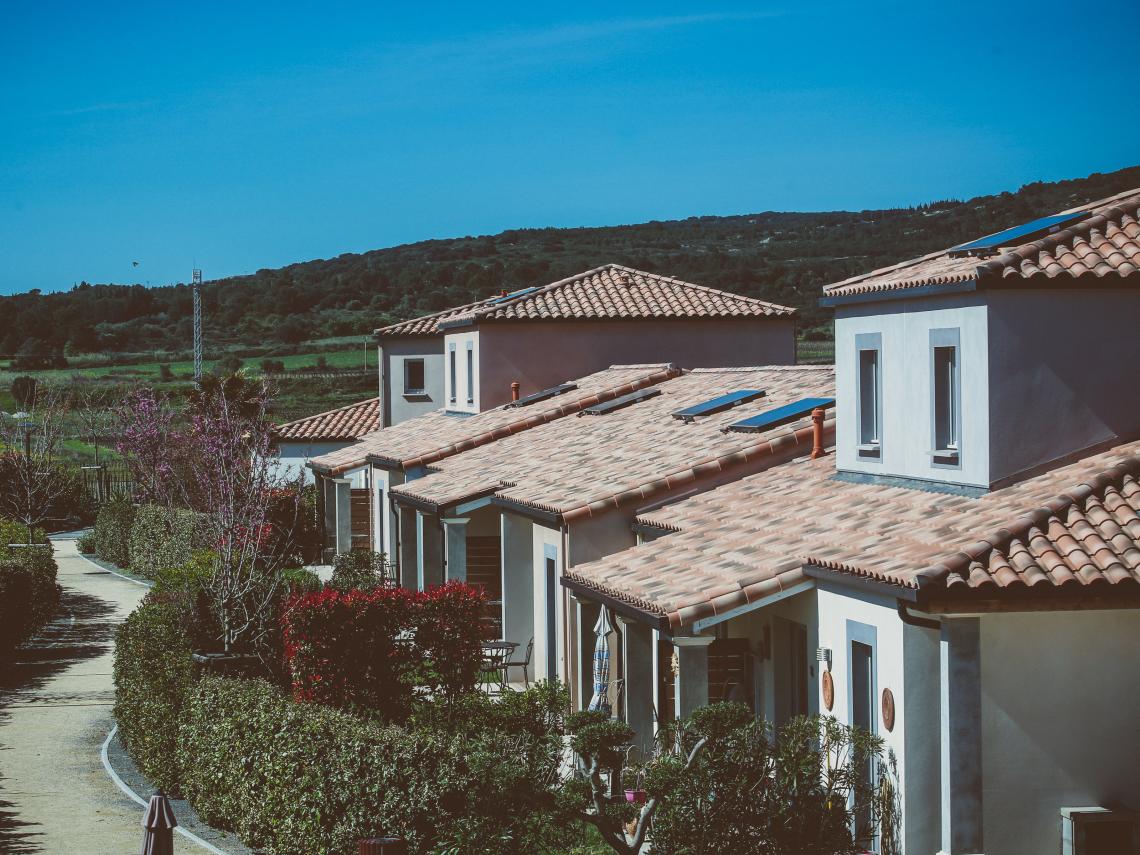 Occitalia, Résidence services seniors : Le Domaine de Maleska : Domaine de Maleska
