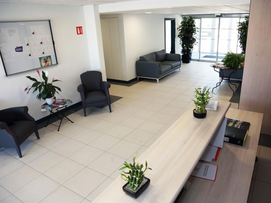 Occitalia, Résidence services seniors : Le Domaine de Maleska