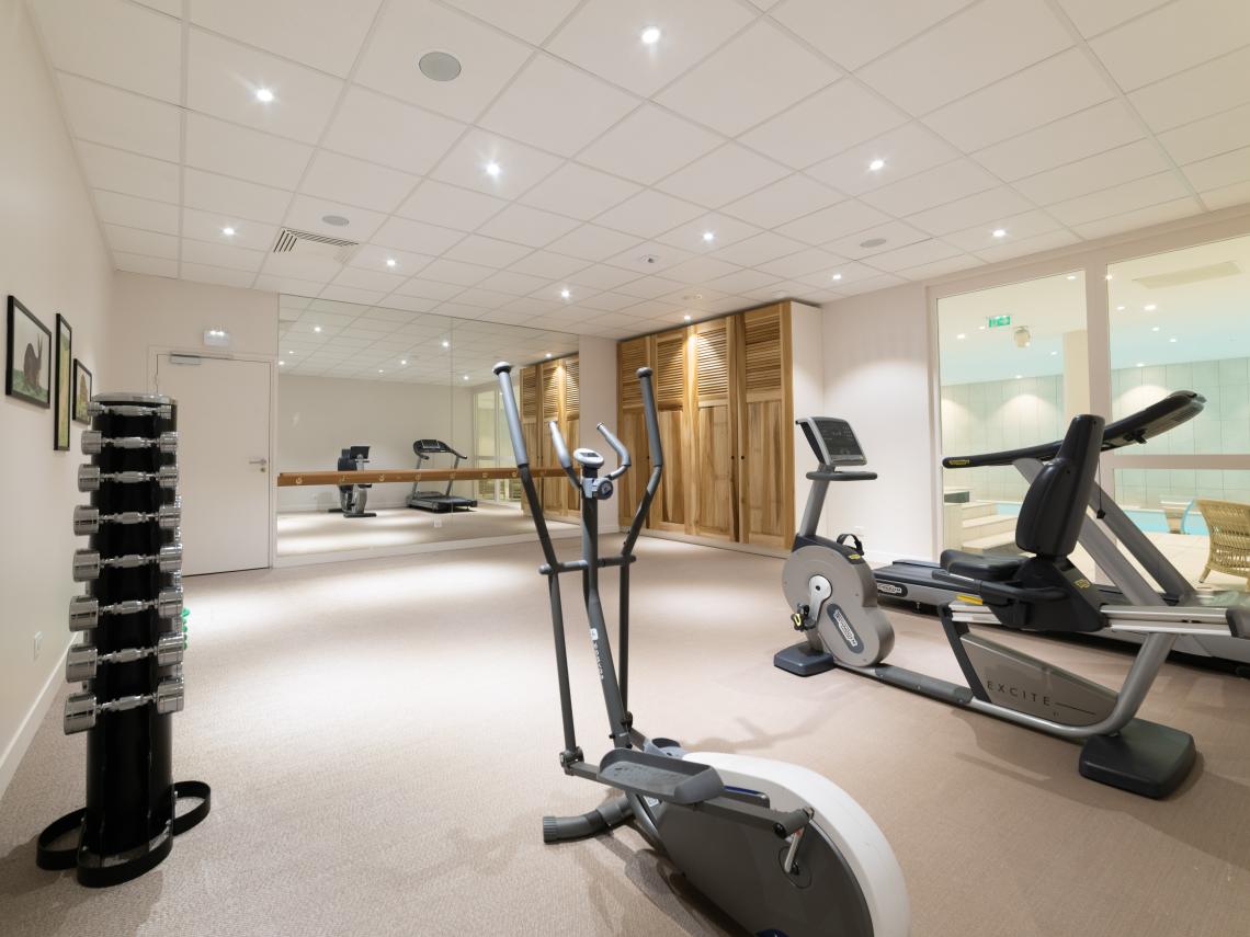 Villa Beausoleil de Saint Cyr Au Mont D'Or Résidence Services Seniors