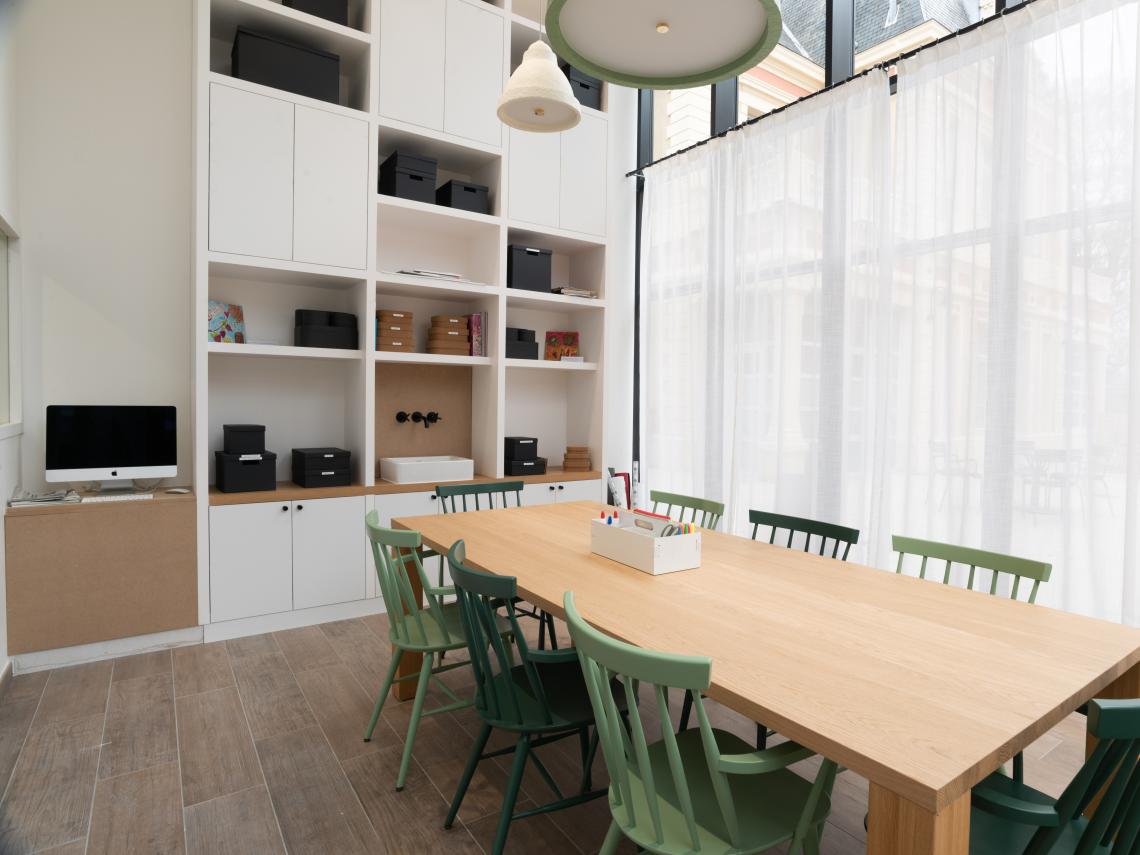 Villa Beausoleil de Saint Cyr Au Mont D'Or Résidence Services Seniors