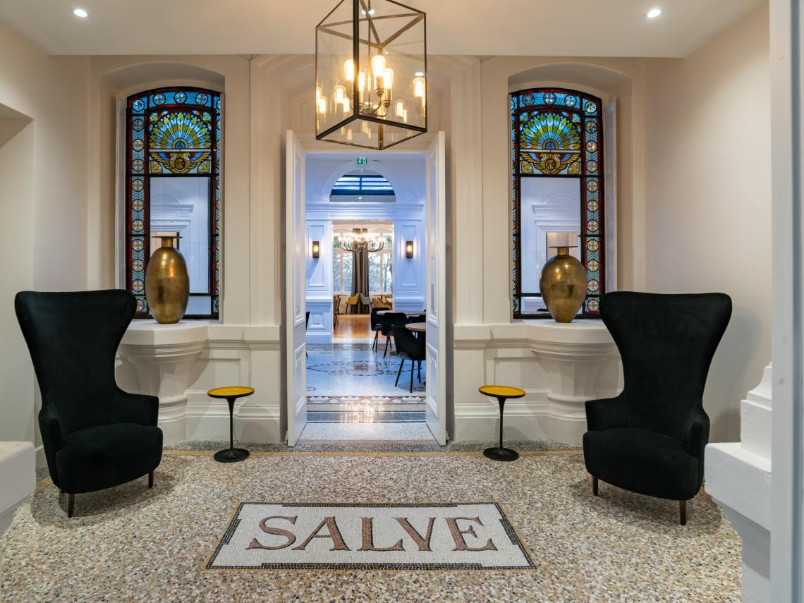 Villa BeauSoleil de Saint Cyr Au Mont D'Or 69450 SaintCyrauMont