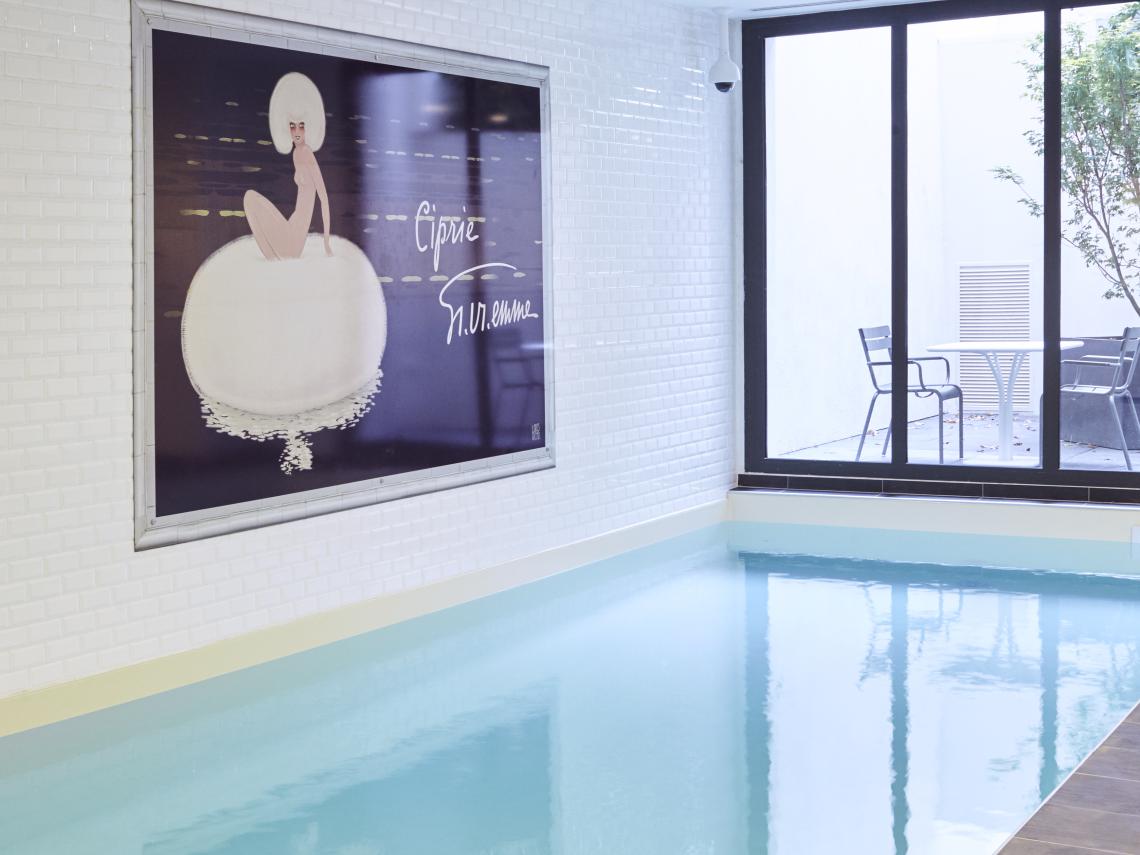 Villa Beausoleil Paris Levallois - Résidence Services Seniors