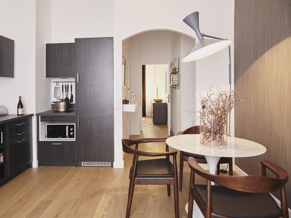 Villa Beausoleil Paris Levallois - Résidence Services Seniors
