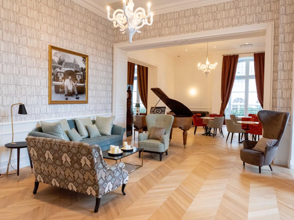 Villa Beausoleil Château De Meudon Résidence Services Seniors 92190 Luxe Haut Gamme Villa Beausoleil Château De Meudon