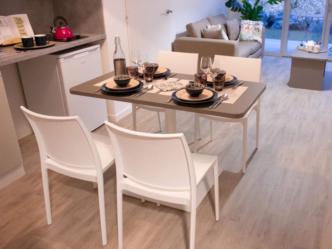 Résidence Espace & Vie - Pornichet : Appartement T2