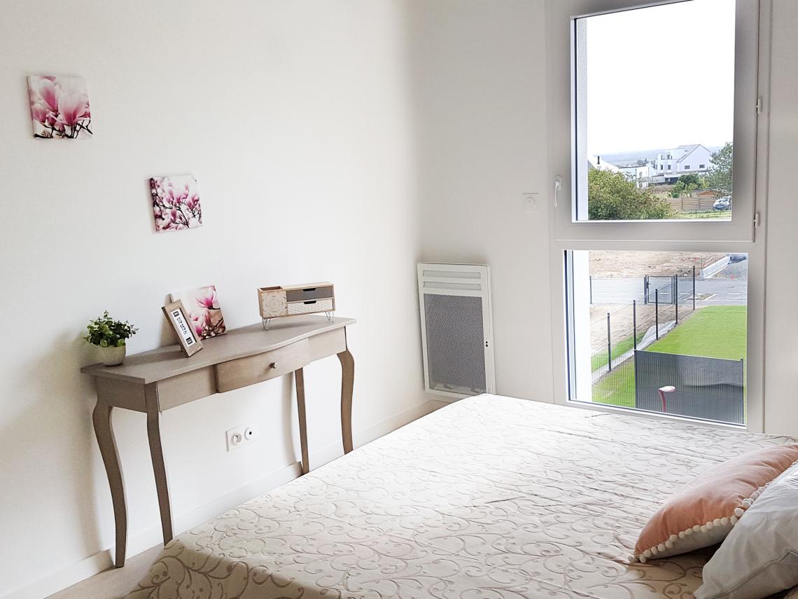 Résidence Espace & Vie Langueux : Appartement T2 Langueux
