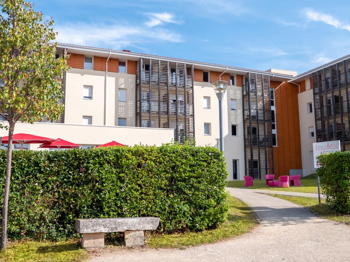 : Résidence Espace & Vie Niort