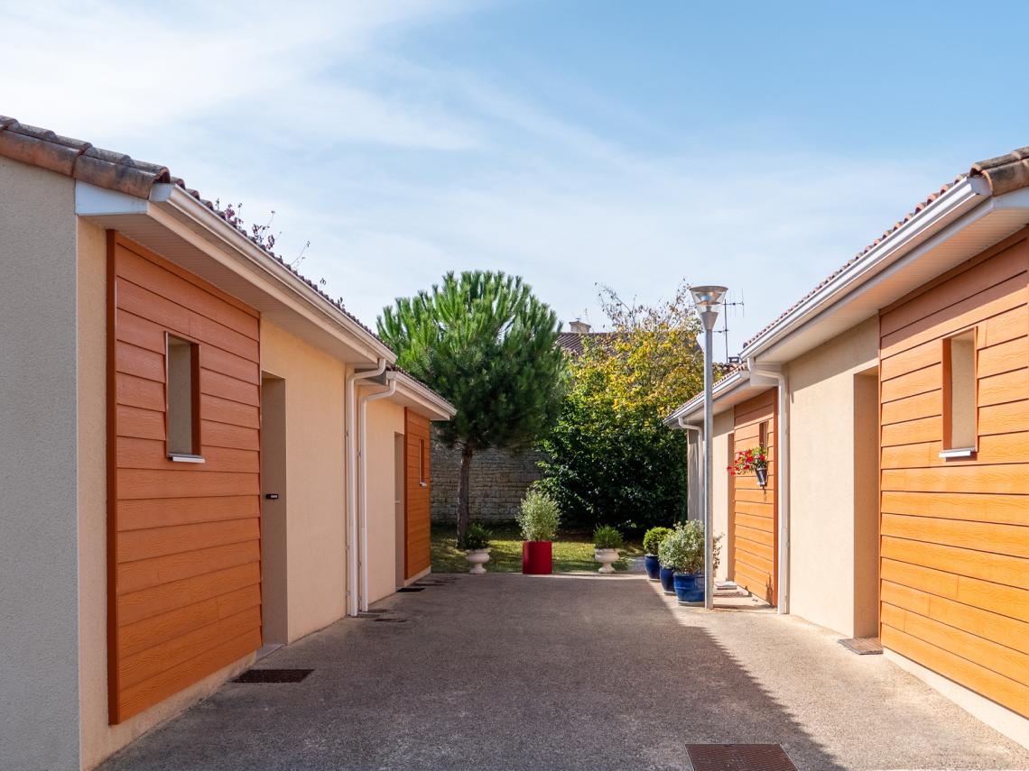 : Maisons individuelles Espace & Vie Niort