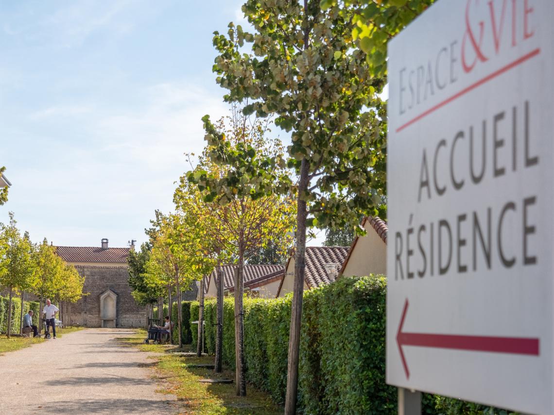 : Espace & Vie Niort