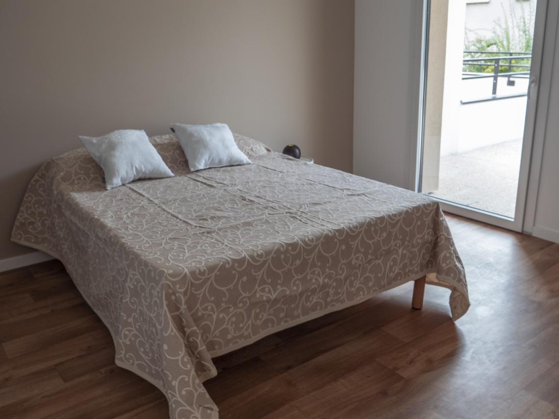 Résidence Espace et Vie Saint-Égrève : Appartement Espace & Vie Saint-Egrève