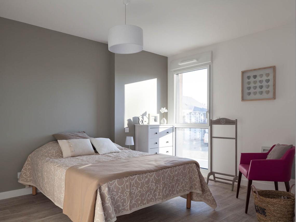 Résidence Espace & Vie - Rennes La Mabilais