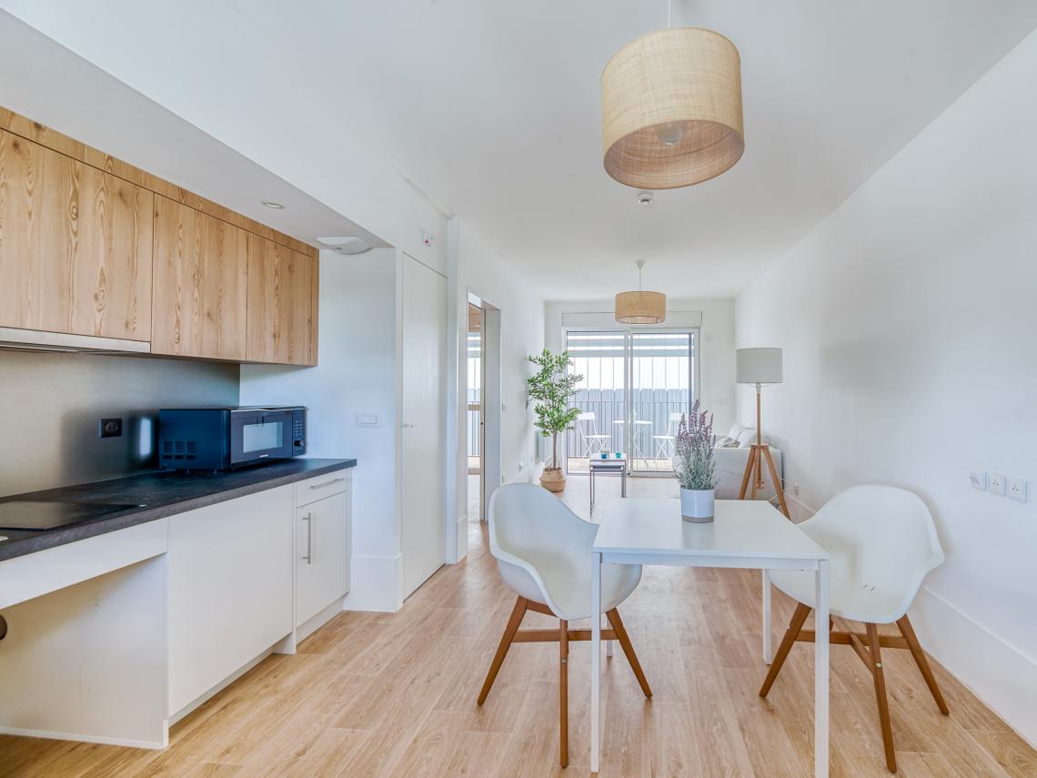 RESIDENCE MOBICAP BEZIERS