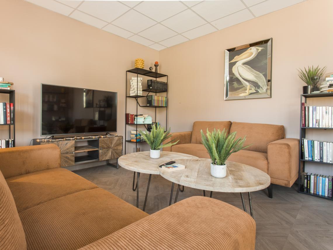RESIDENCE LA GARANCE - Villeneuve-Lès- Avignon