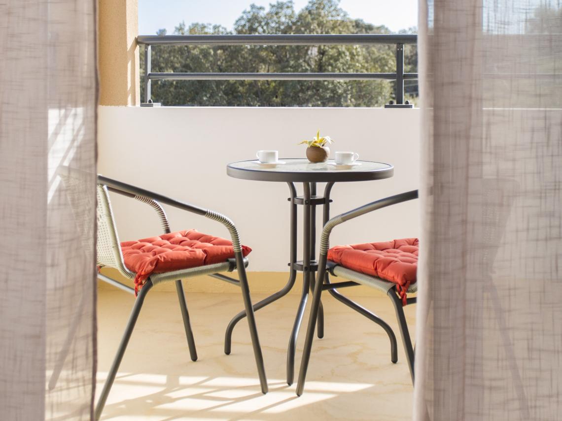 RESIDENCE LA GARANCE - Villeneuve-Lès- Avignon