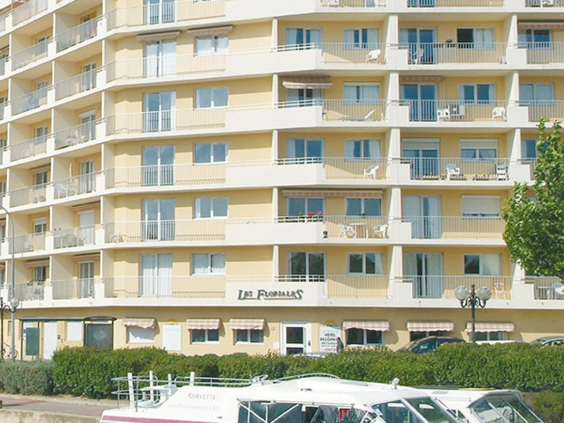 Résidence Aquarelia Les Floriales - Narbonne