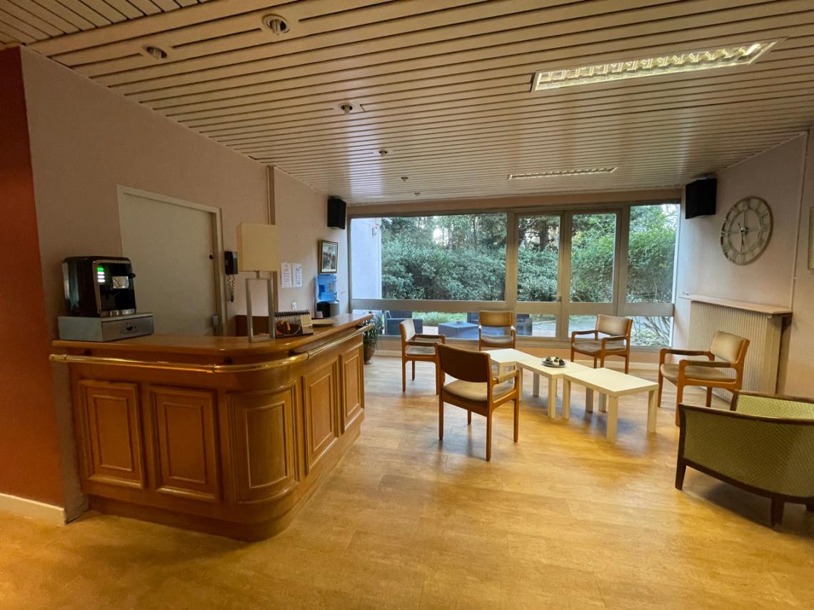 Résidence Senior LES JARDINS DU PRÉ AUX CLERCS Montpellier