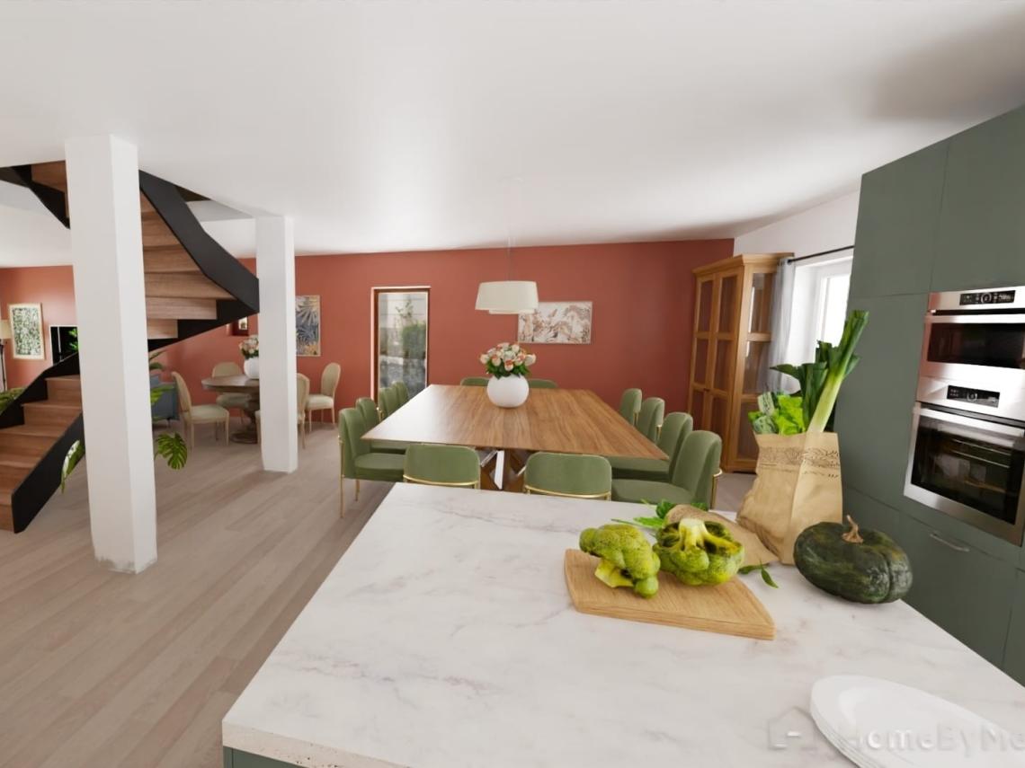 Maison partagée Guillandes à BRON - Coliving Senior