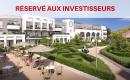 Résidence Senior 	Les Girandières de la Brie