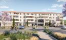Résidence services Seniors Domitys L'Aubier de Tilia -  CHÂTEAURENARD