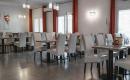 ARAMONS RESIDENCE SENIORS LES PALATINES : SALLE DU RESTAURANT
