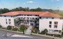 Résidence Services Seniors L'Amarante de CAHORS