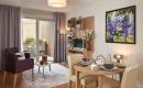 Résidence Seniors Les Girandières Seyssinet-Pariset (Grenoble)