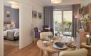 Résidence Seniors Les Girandières Seyssinet-Pariset (Grenoble)
