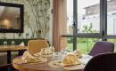 Résidence Seniors Les Girandières Seyssinet-Pariset (Grenoble)