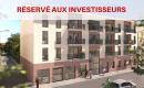 Résidence Senior 	Les Girandières Ingres