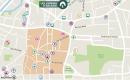 Résidence Services Seniors Les Jardins d'ARCADIE de Rennes