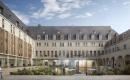 Résidence Services Seniors Les Jardins d'ARCADIE de Rennes