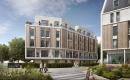 Résidence Services Seniors Les Jardins d'ARCADIE de Rennes