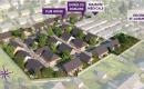 Village Seniors Le domaine de Louise - SORIGNY