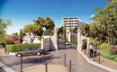 Résidence Jardins d'Arcadie de Marseille 9ème